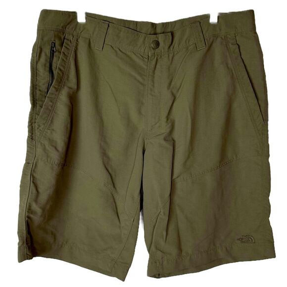 The North Face Men’s Utility Shorts - Picture 1 of 7